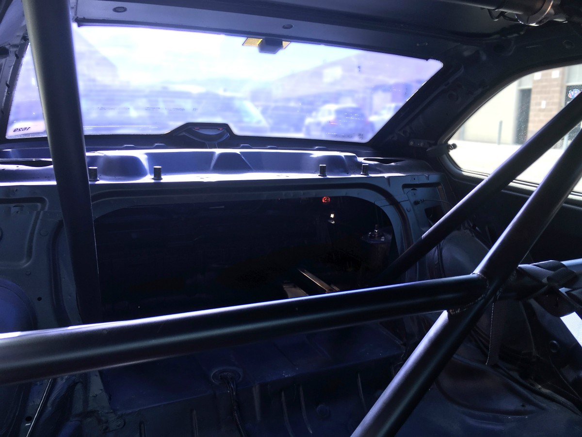 race car for sale | BMW Spec e36 | Rearden Racing