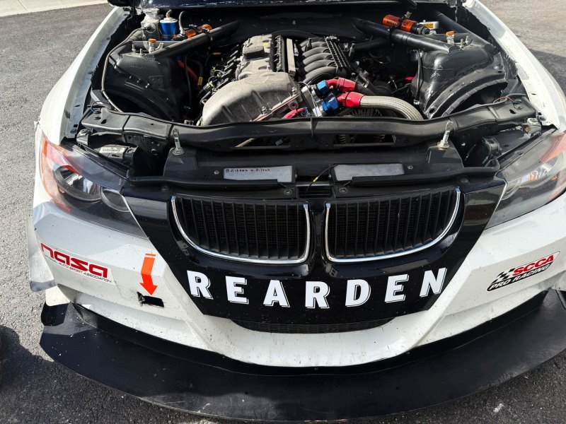 EngineFront