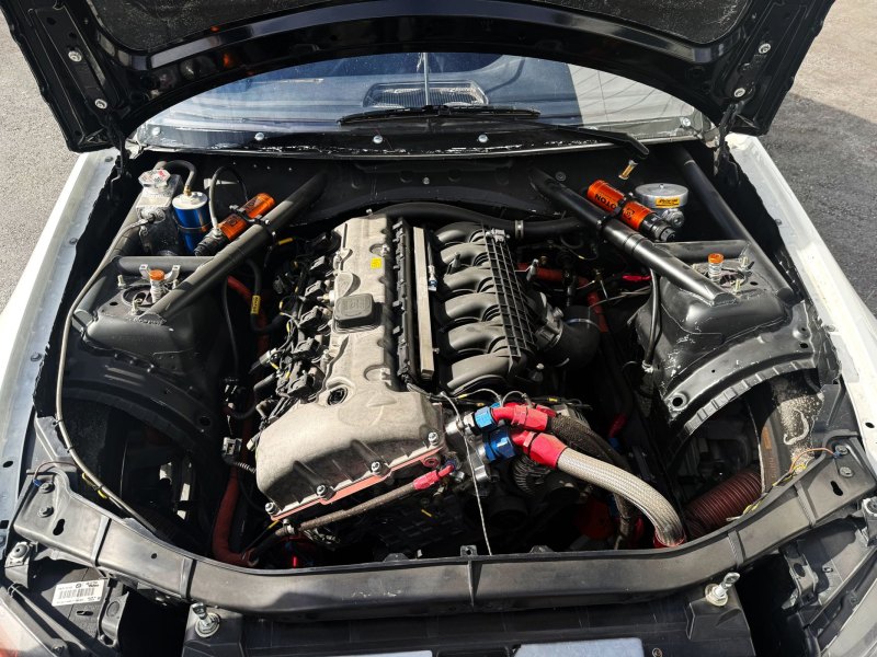 engine