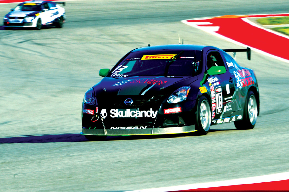 CA Sport